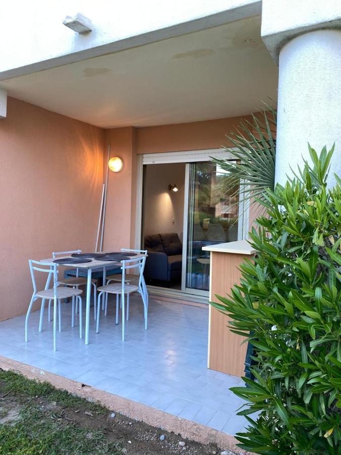 Appartement Avec Piscine 5 Min A Pieds Des Plages Vallauris Exterior photo