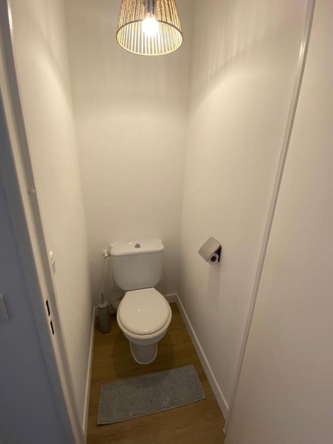 Appartement Avec Piscine 5 Min A Pieds Des Plages Vallauris Exterior photo