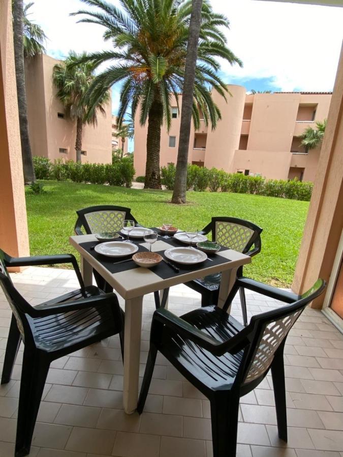 Appartement Avec Piscine 5 Min A Pieds Des Plages Vallauris Exterior photo